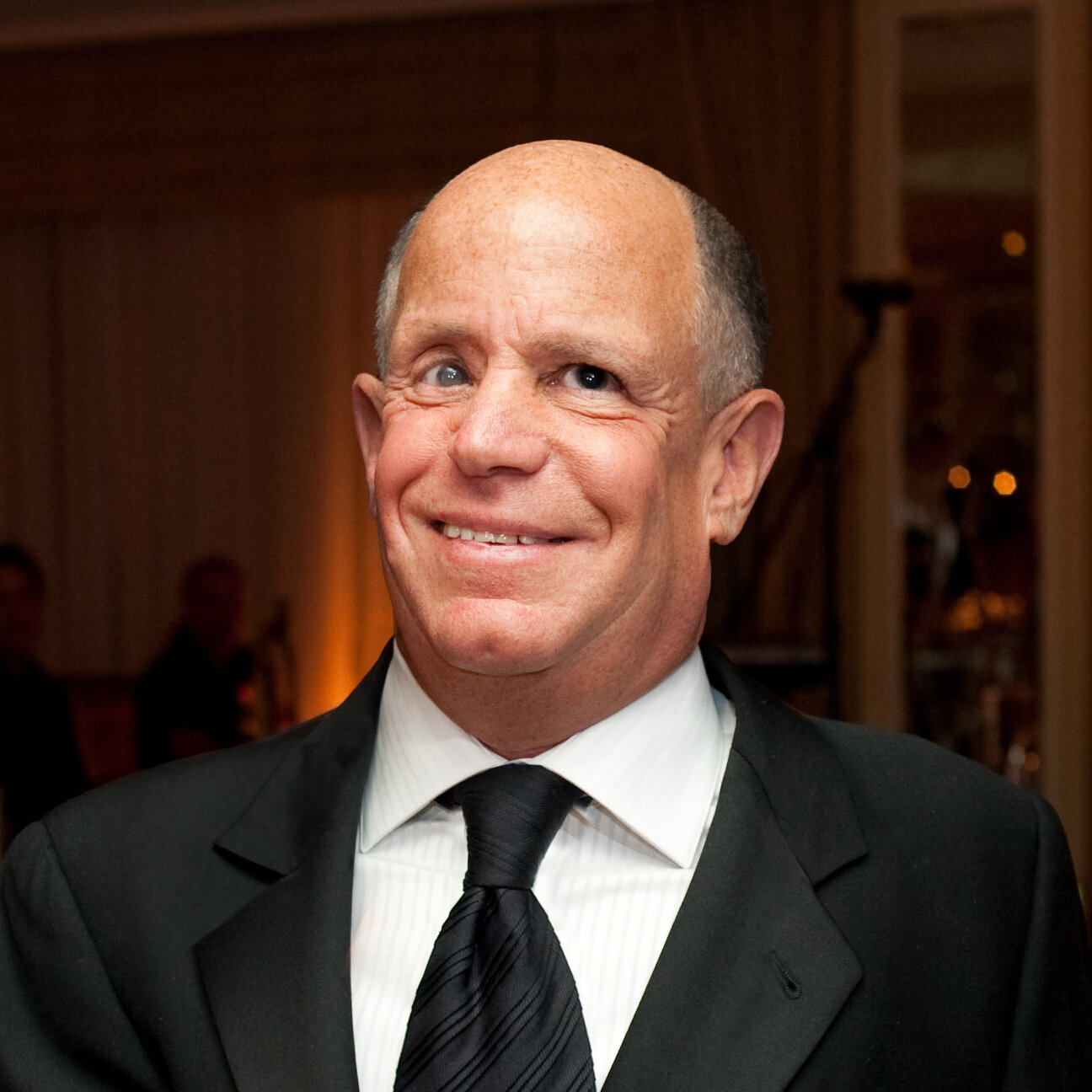 Ted Fass Beloved DJ Entertainment Agent And Visionary Dies At 71 