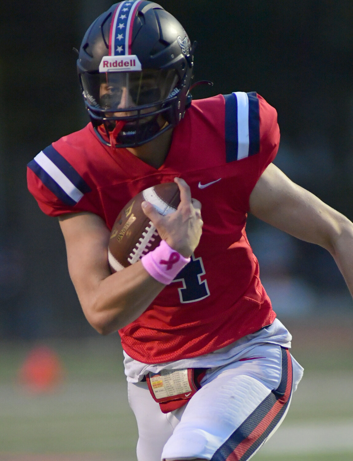South Side stays perfect, tops Wantagh - Vimarsana News