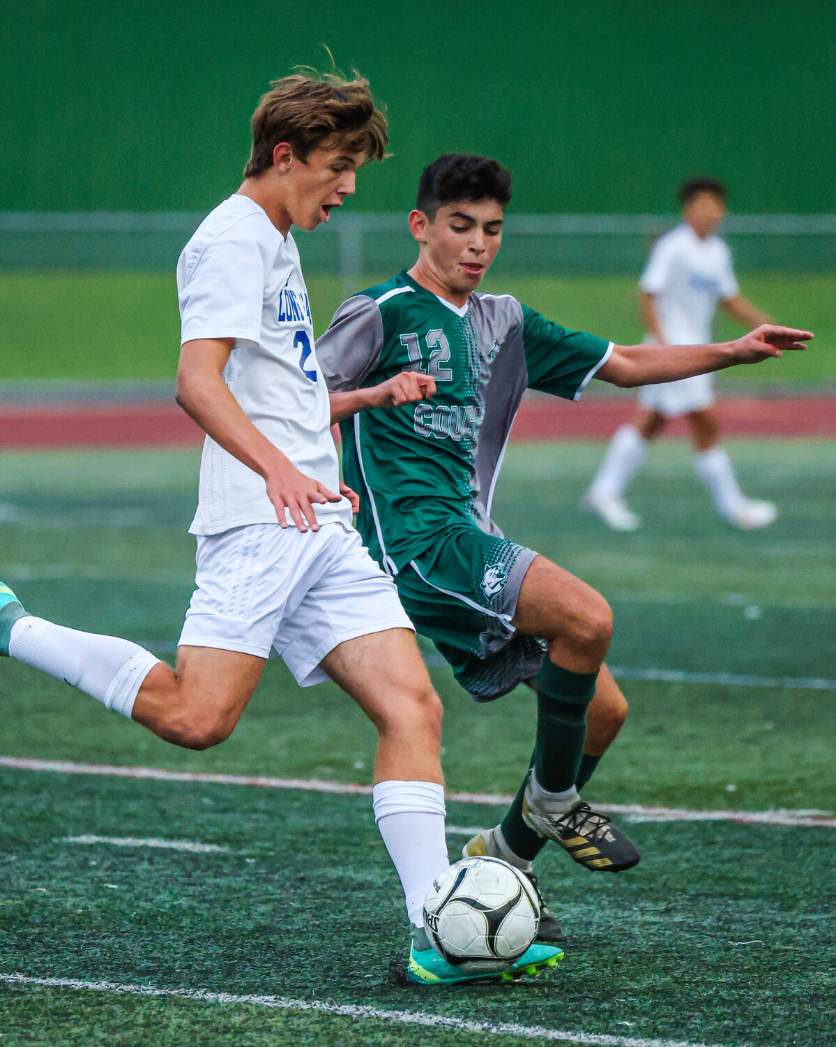 Long Beach posts third straight shutout - Vimarsana News