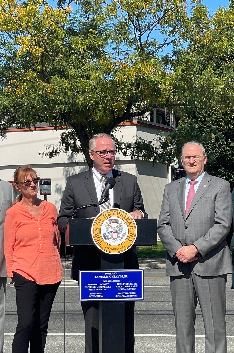Why does the town want to seize this West Hempstead business? - Vimarsana News