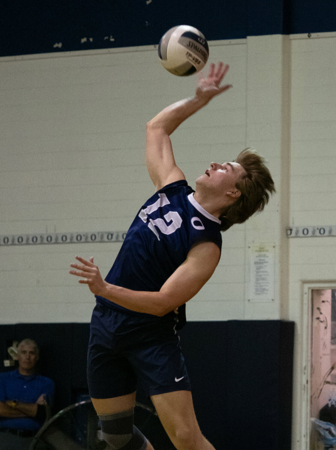 Oceanside in mix for playoff spot - Vimarsana News