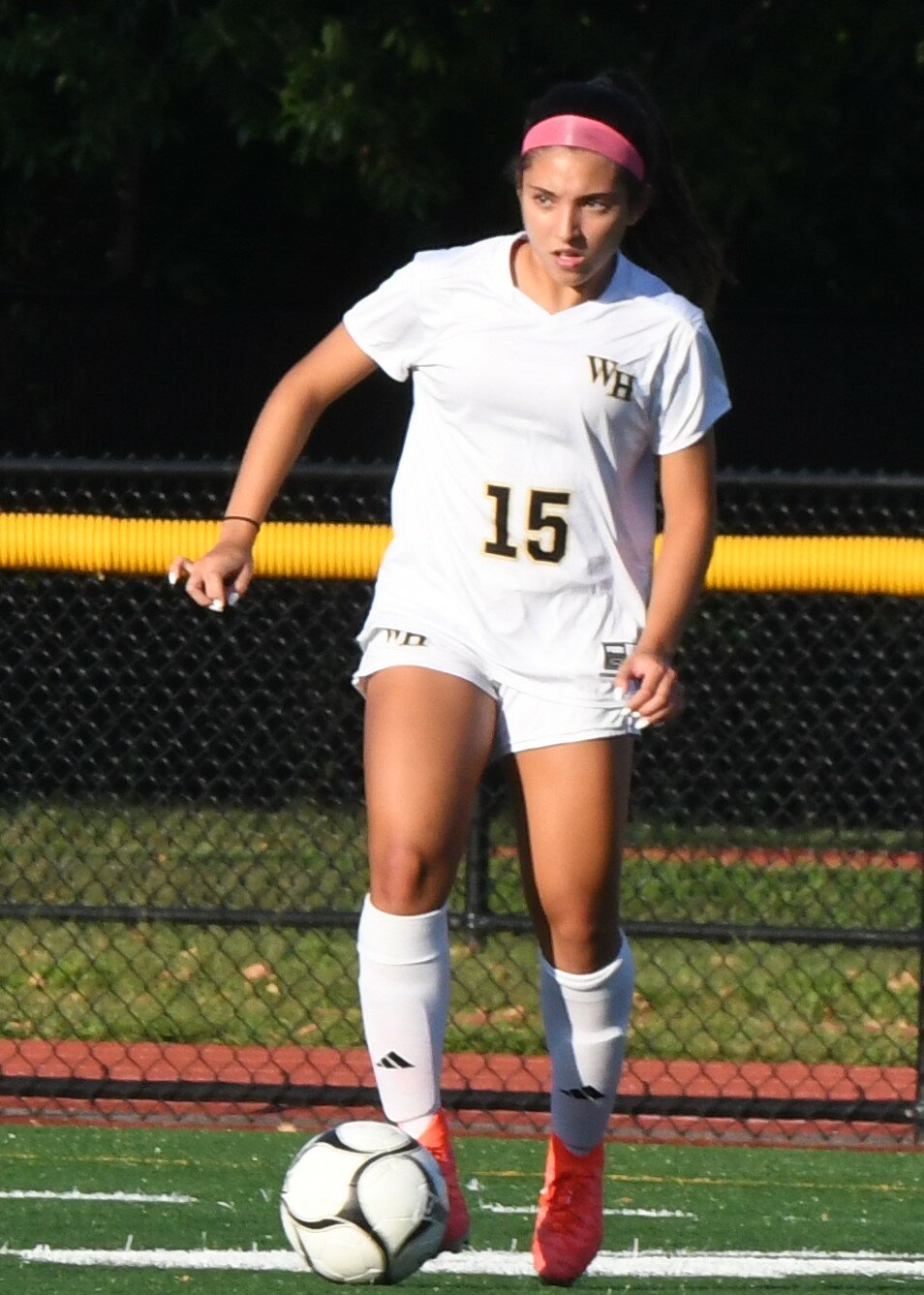 Injuries flare for improved West Hempstead - Vimarsana News