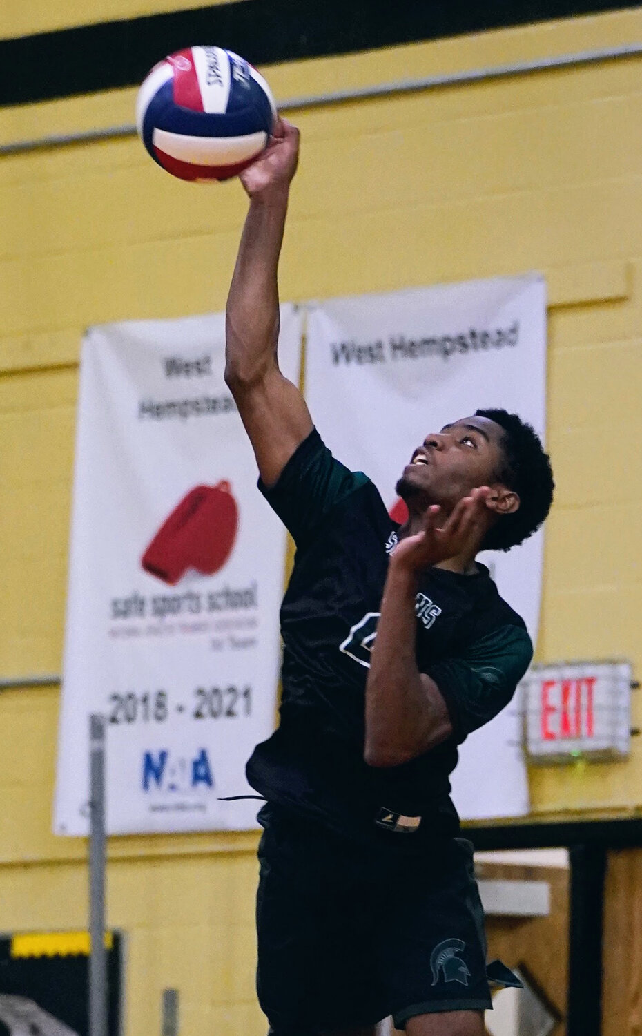 Gordon drives Elmont's 12-0 start - Vimarsana News