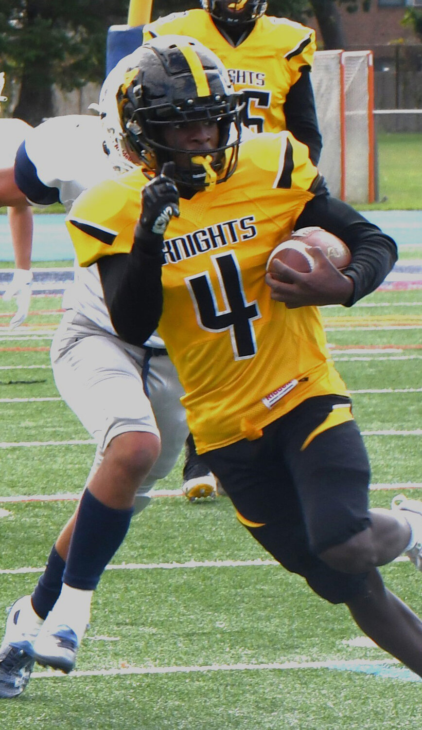 Defense leads Uniondale to victory - Vimarsana News