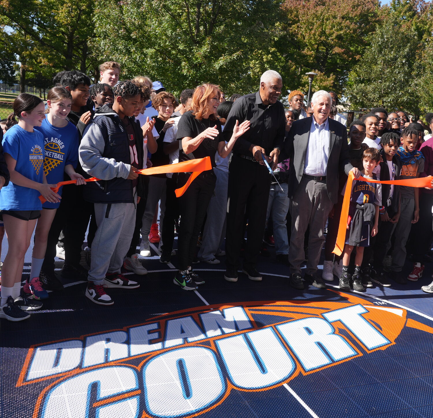 'Dream Court' opens in the heart of East Meadow | Herald Community Newspapers - Vimarsana News