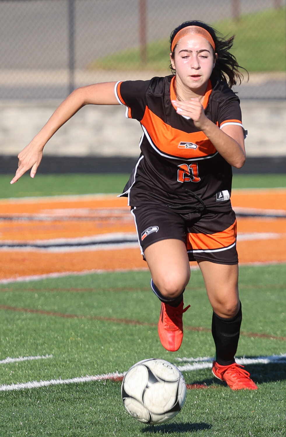 Carey wins conference, playoff game - Vimarsana News