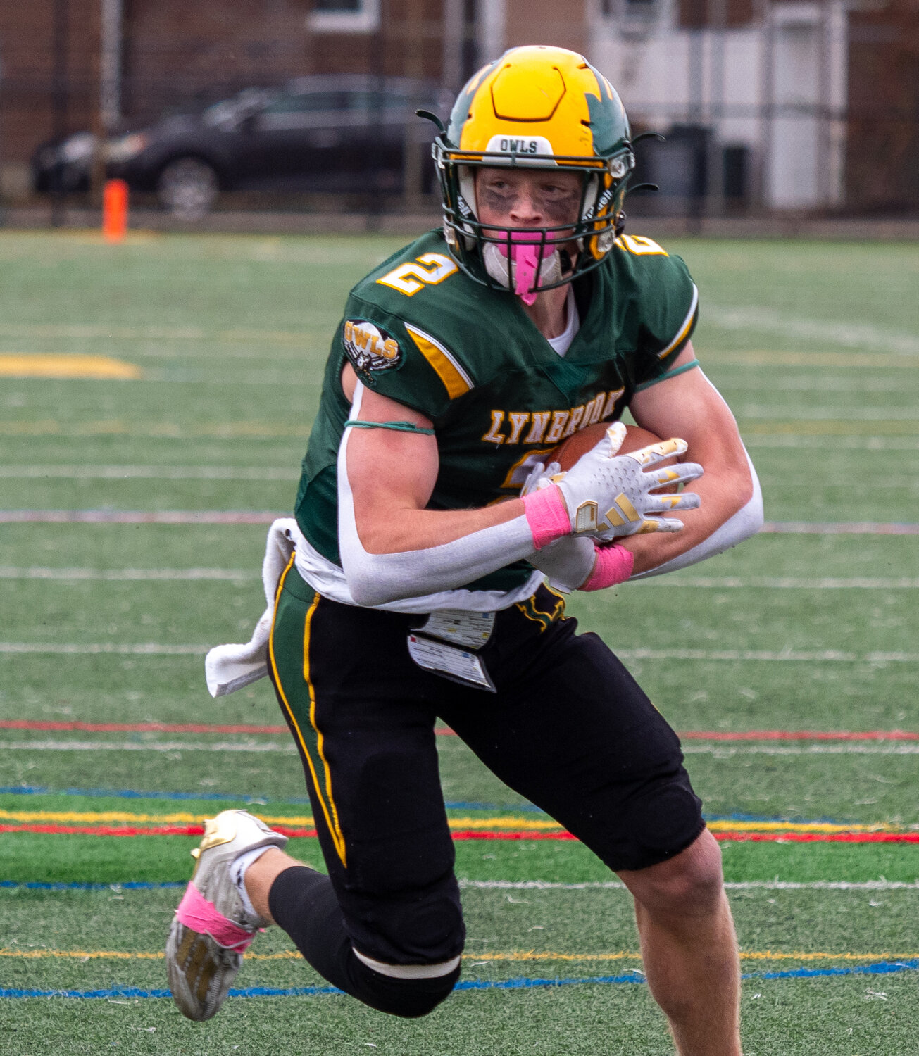 Lynbrook, East Rockaway both playoff-bound - Vimarsana News