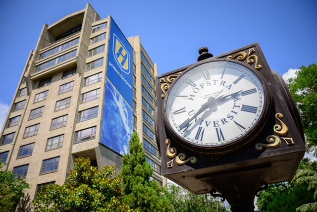Meet 3 new deans joining Hofstra University this fall - Vimarsana News