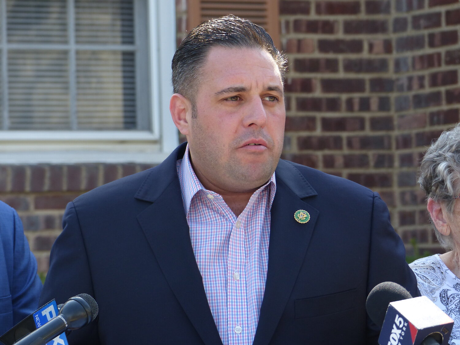 All four L.I. Congressman back Johnson of Louisiana for House speaker - Vimarsana News