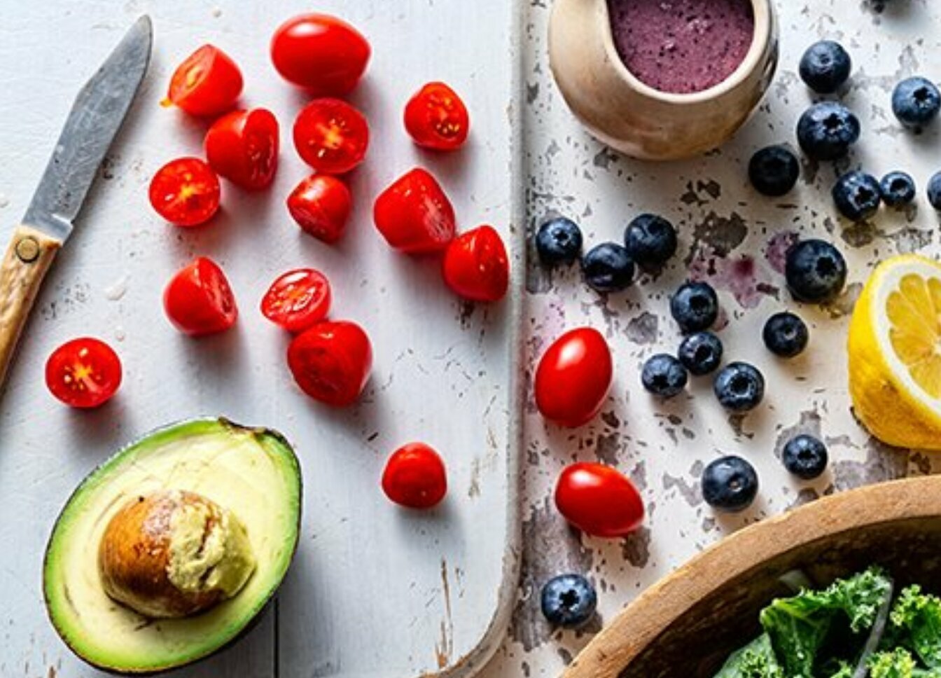 Eat more to live longer: 5 tips from a preventive medicine doctor - Vimarsana News