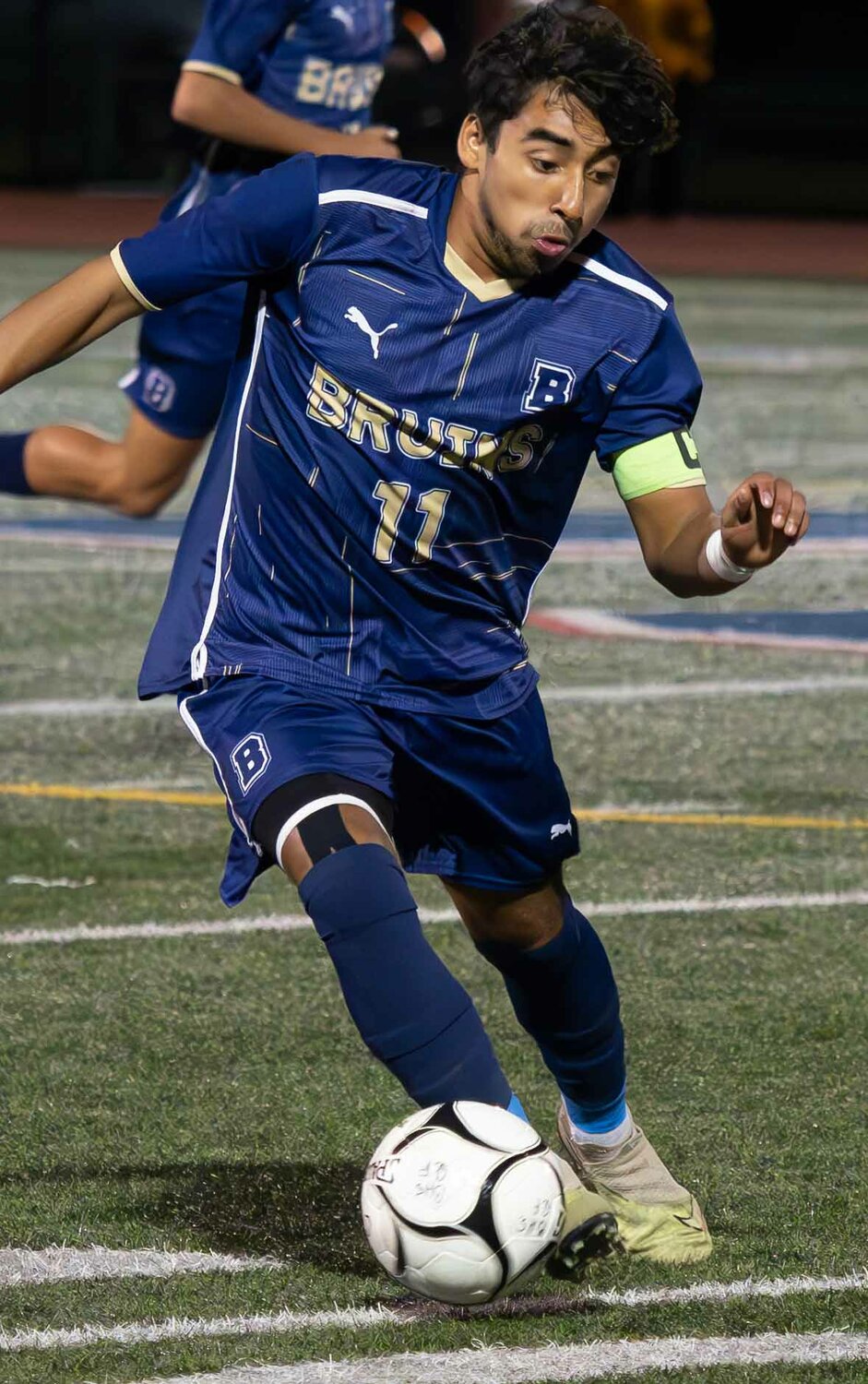 Baldwin holds off Oceanside - Vimarsana News