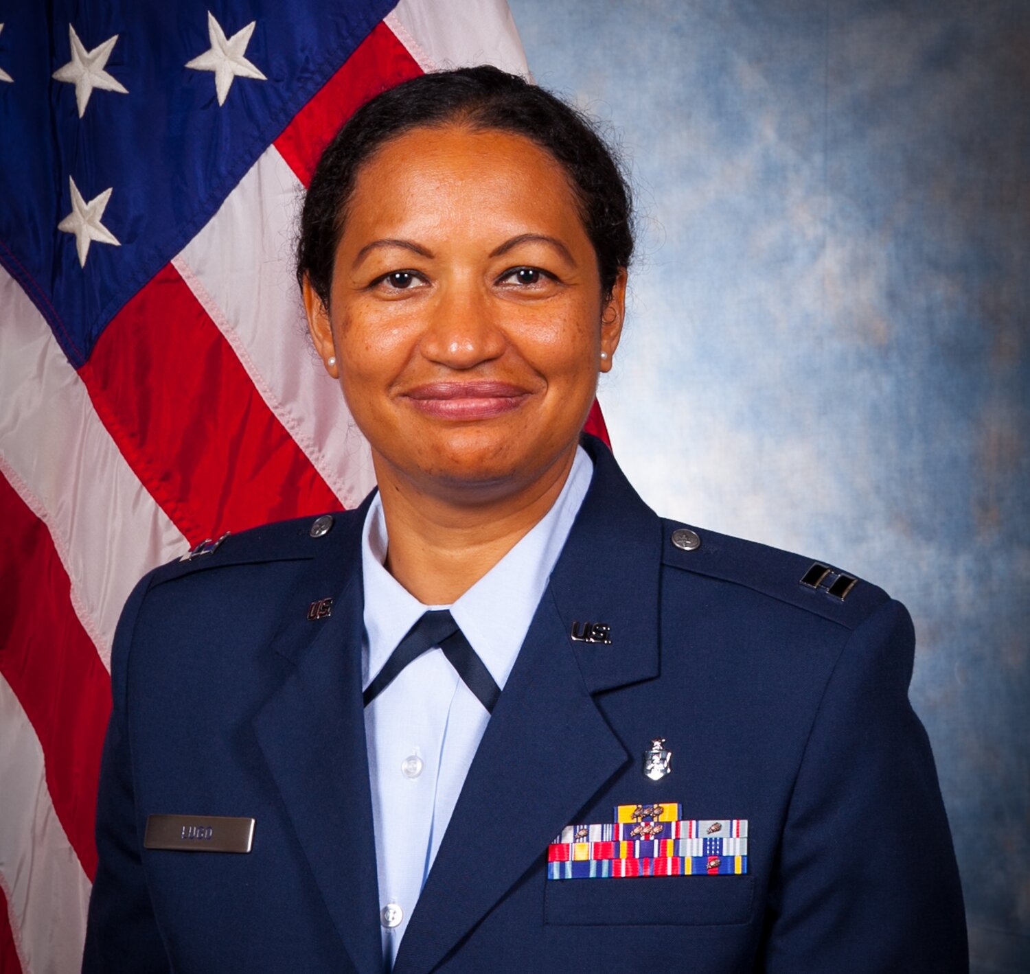 Beacon House honors hometown veteran Herald Community Newspapers