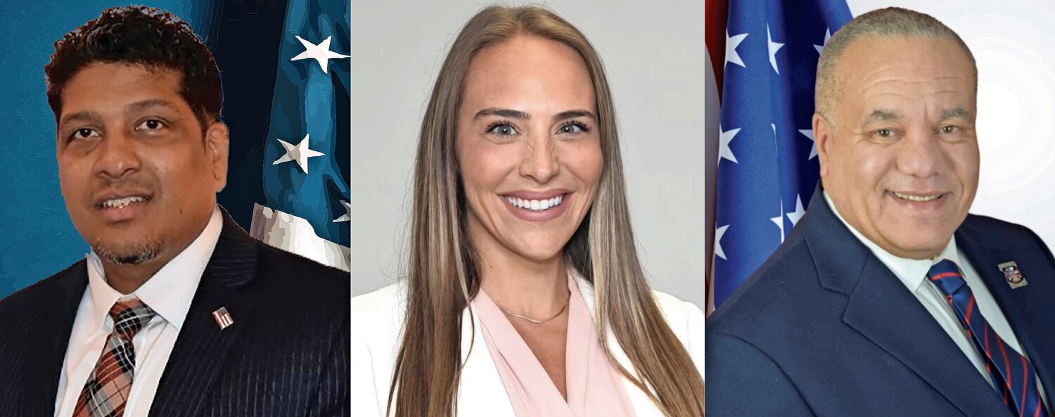 Town of Oyster Bay Democrats want to protect everyone's way of life | Herald Community Newspapers - Vimarsana News