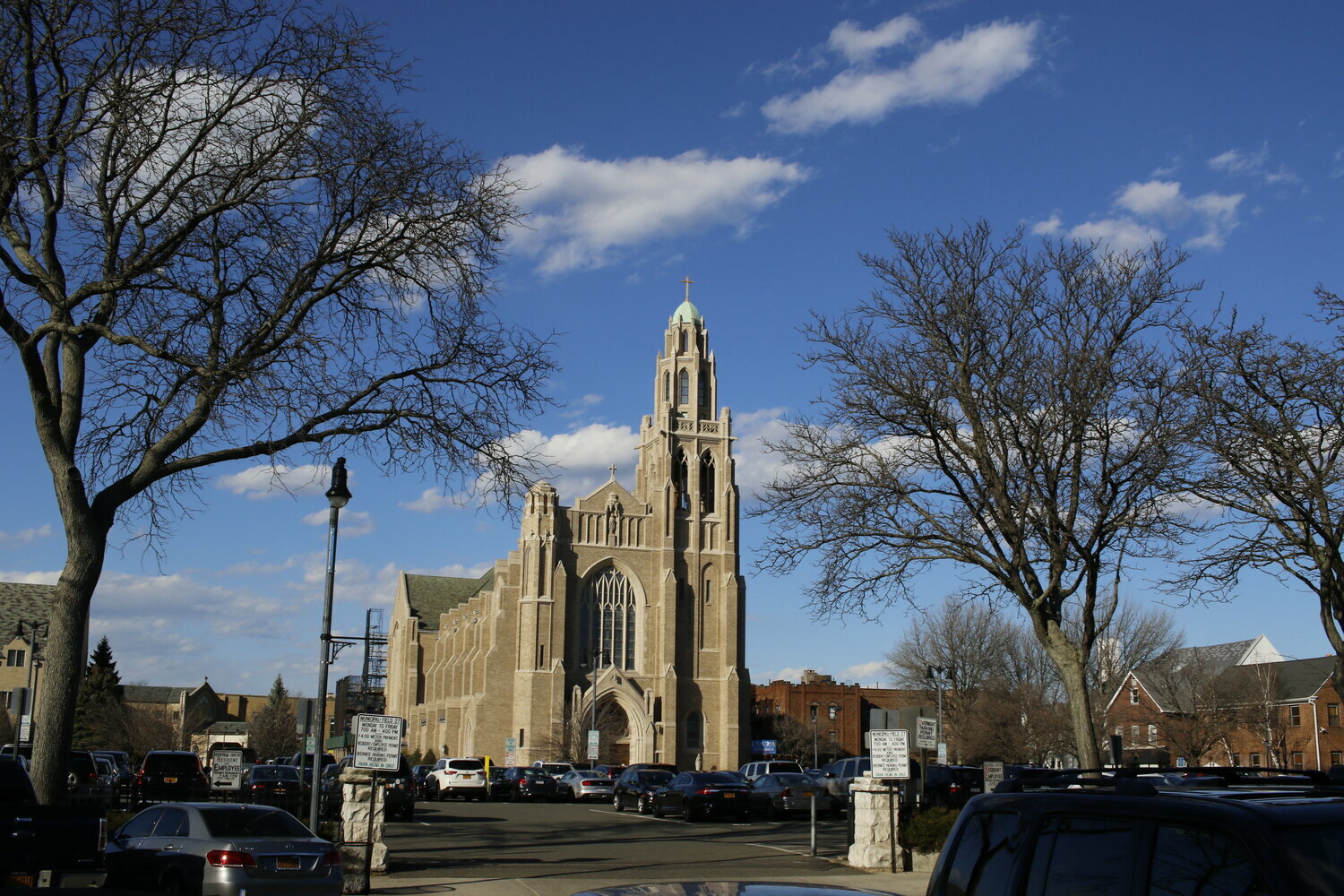 Diocese of Rockville Centre under pressure to settle sex abuse claims - Vimarsana News