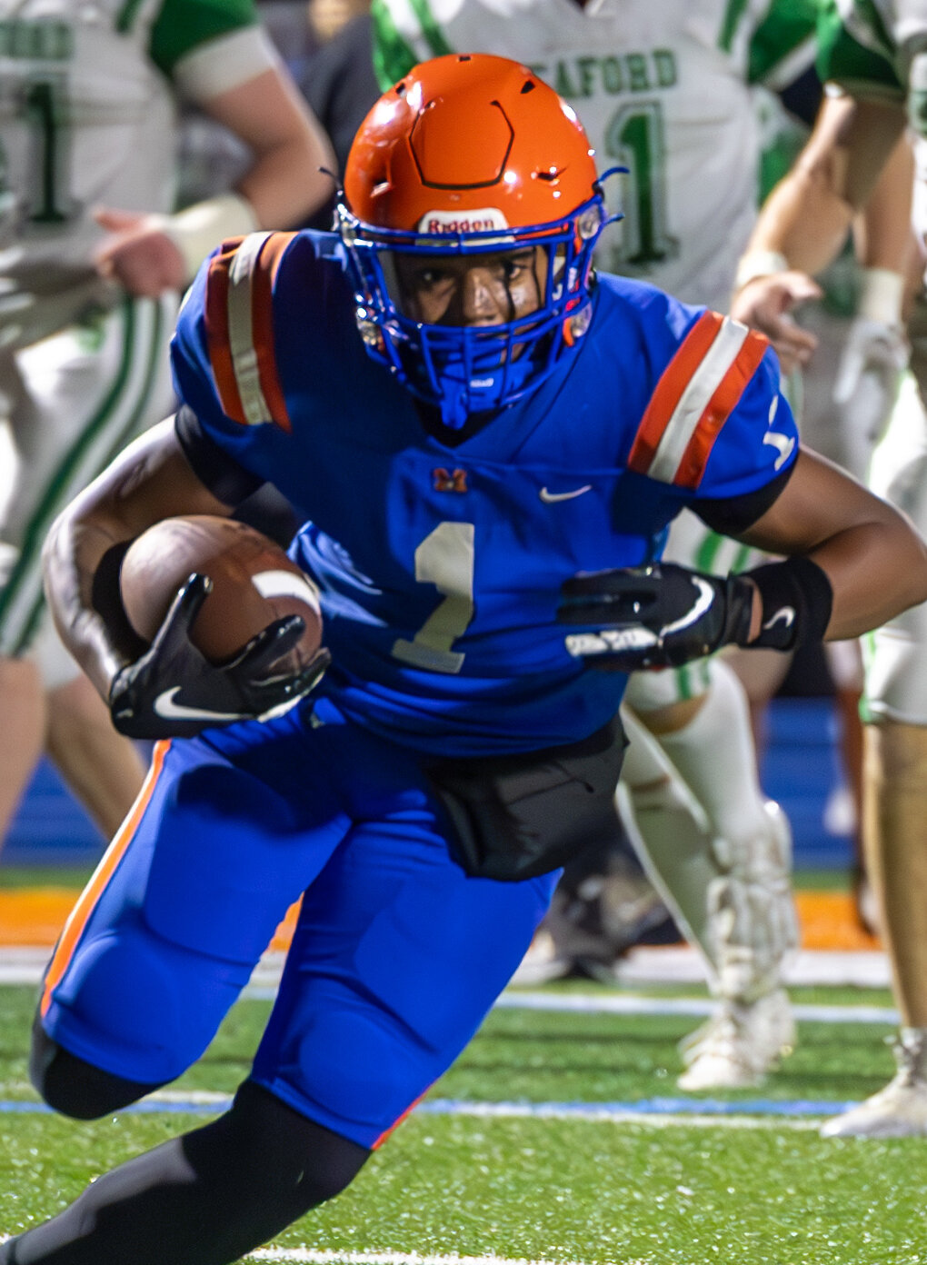 Malverne's season ends with OT loss - Vimarsana News