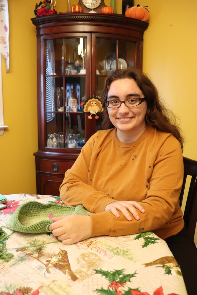 Speaking up for selective mutism - Vimarsana News