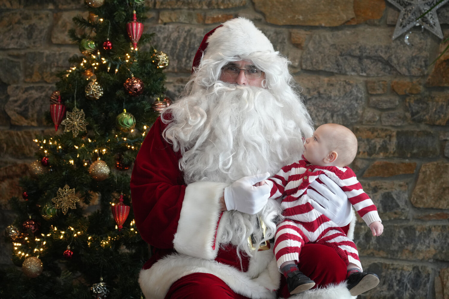 The Merricks ring in the holiday season - Vimarsana News
