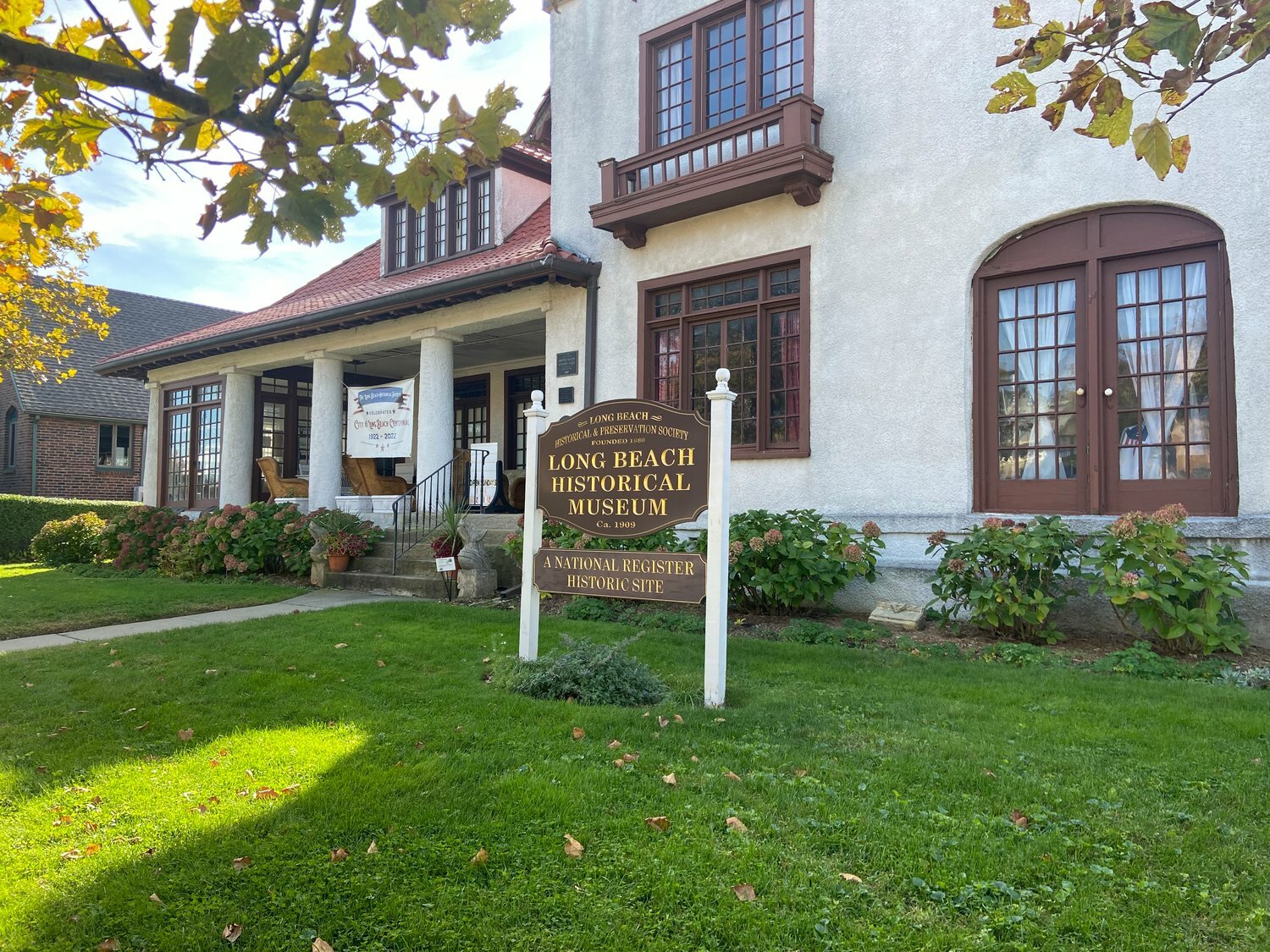 This two-day event returns to the Long Beach Museum - Vimarsana News