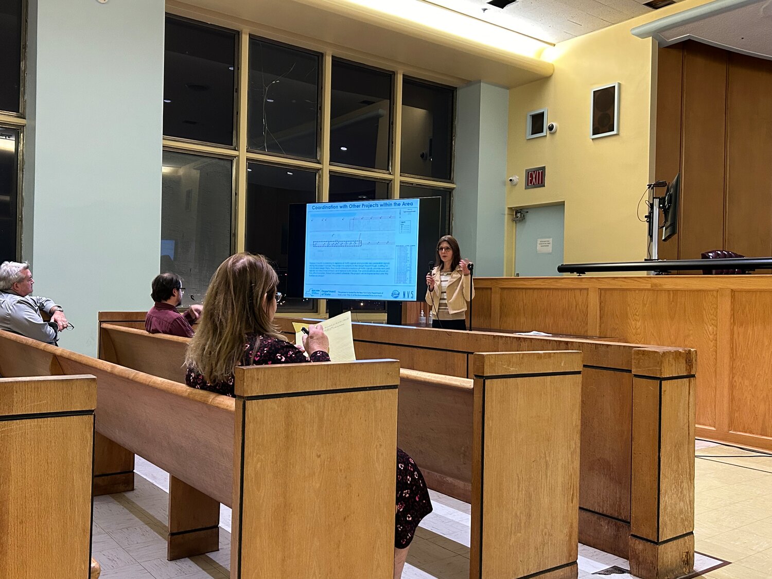 This plan was unveiled to revitalize Park Avenue - Vimarsana News
