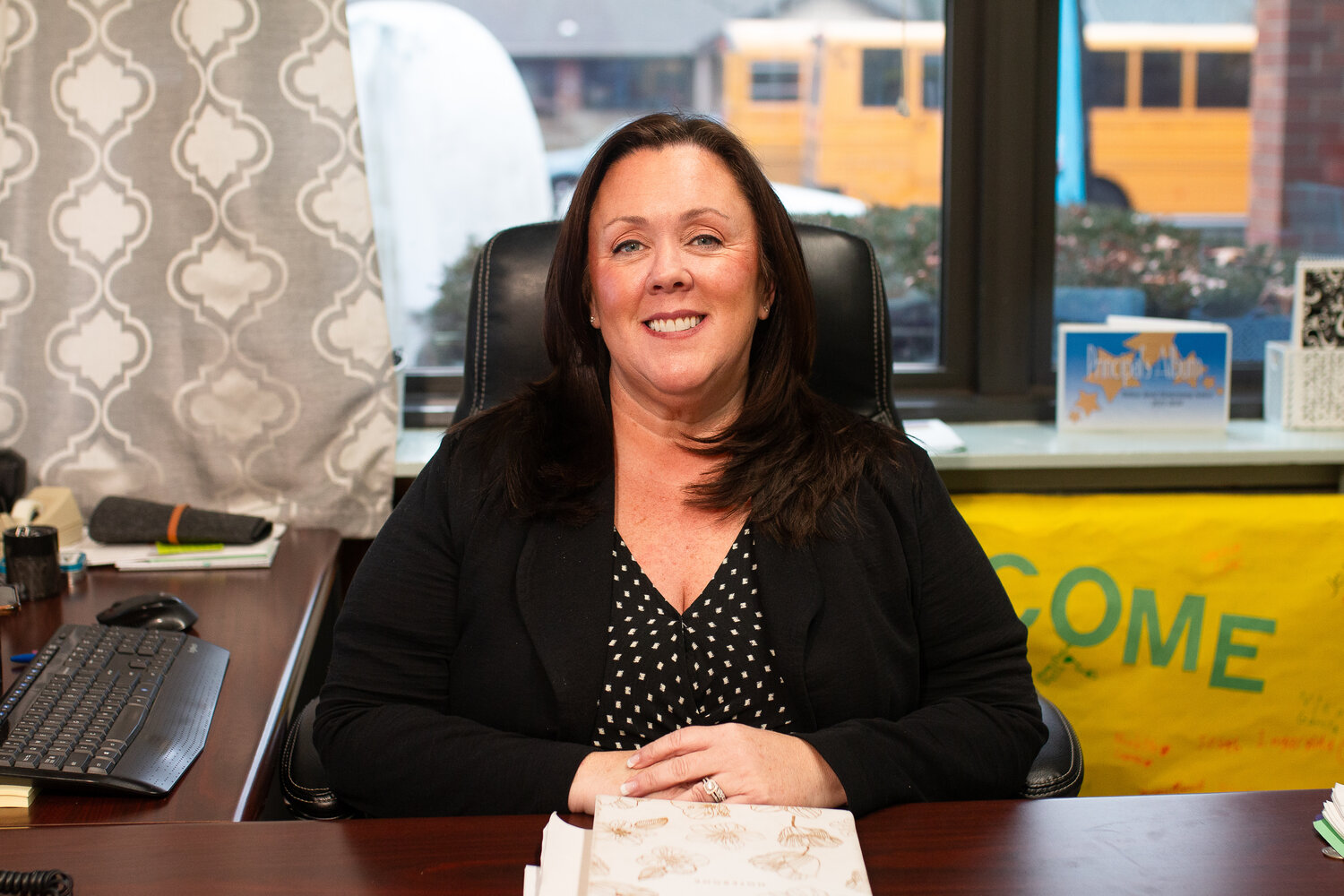 This early-reading specialist is Willow Road's new principal | Herald Community Newspapers - Vimarsana News