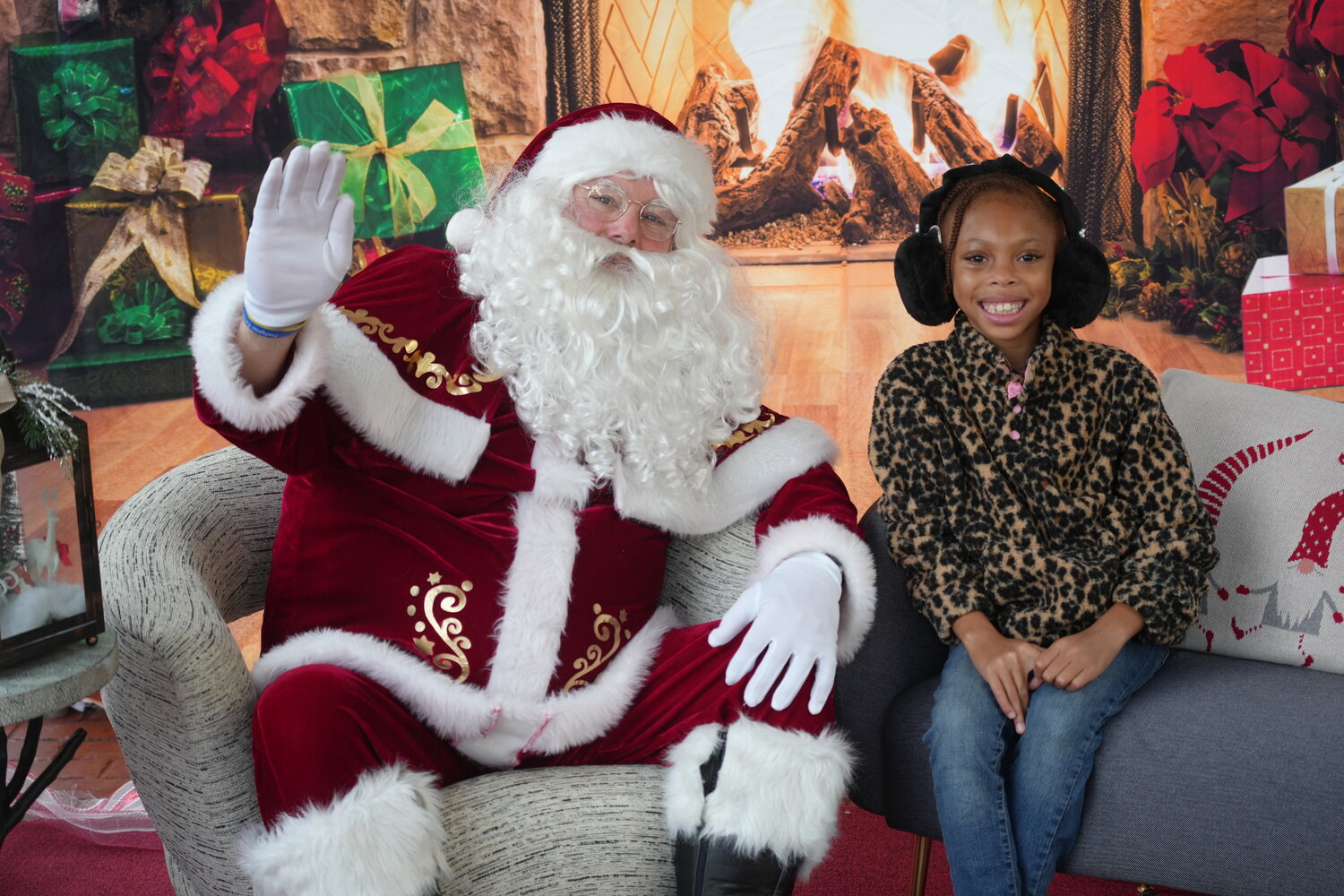 Glen Cove celebrates the holidays in the downtown - Vimarsana News