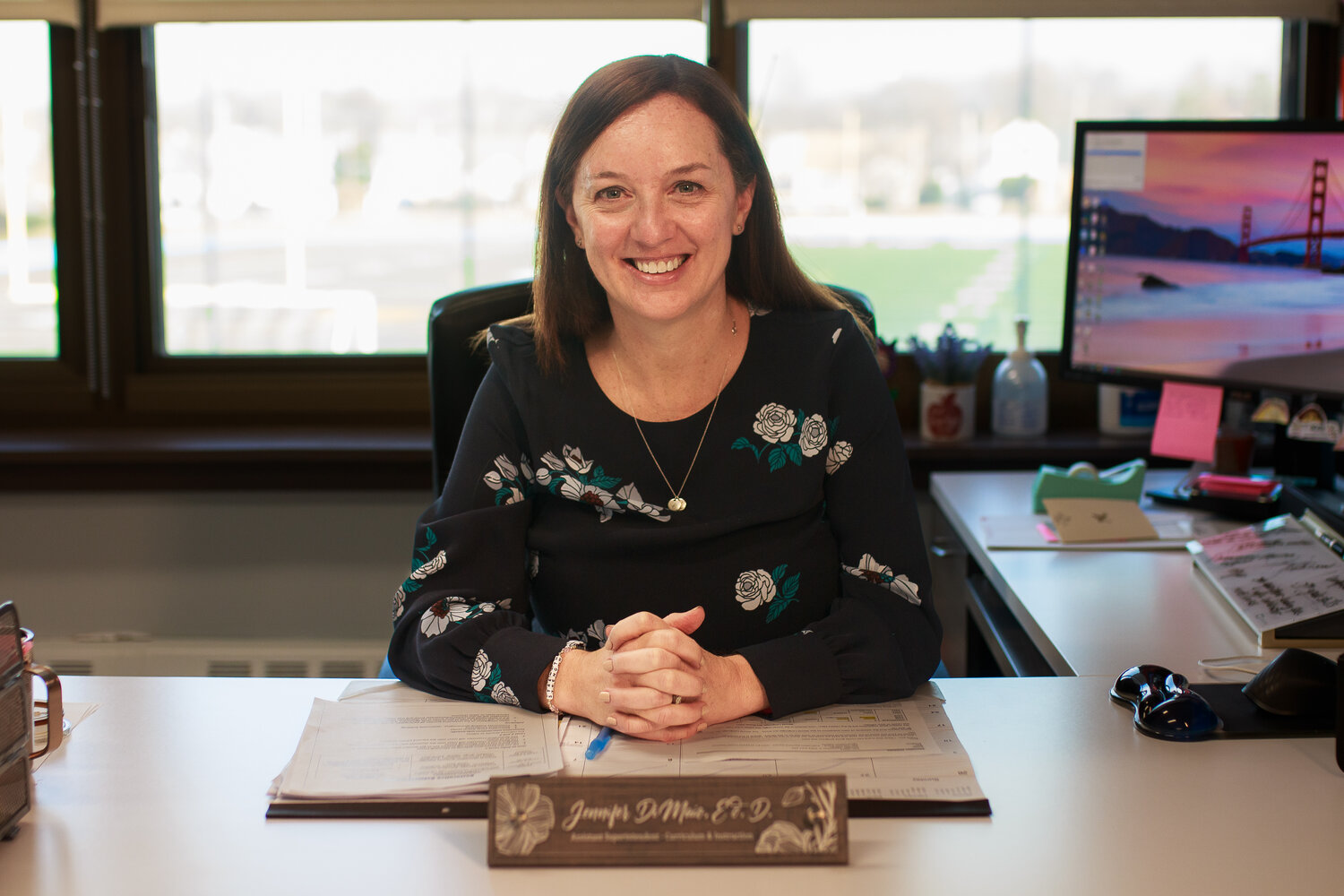 This lifelong Valley Stream Central educator heads curriculum and instruction - Vimarsana News