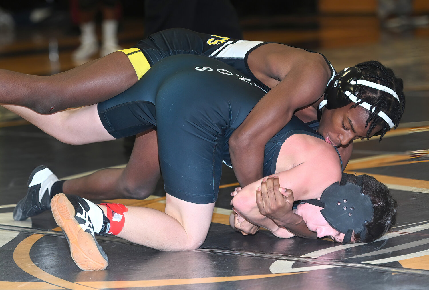 Expectations grow at Uniondale - Vimarsana News