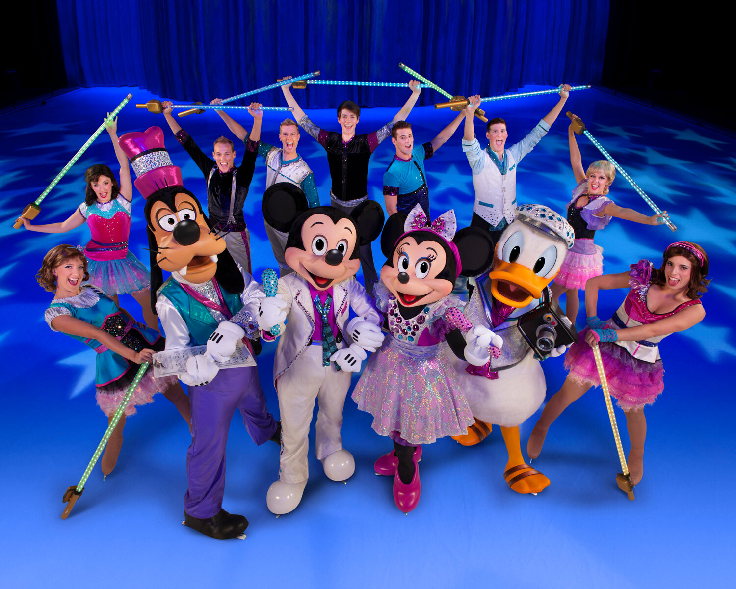 Fearless feats with the wonderful world of Disney - Vimarsana News