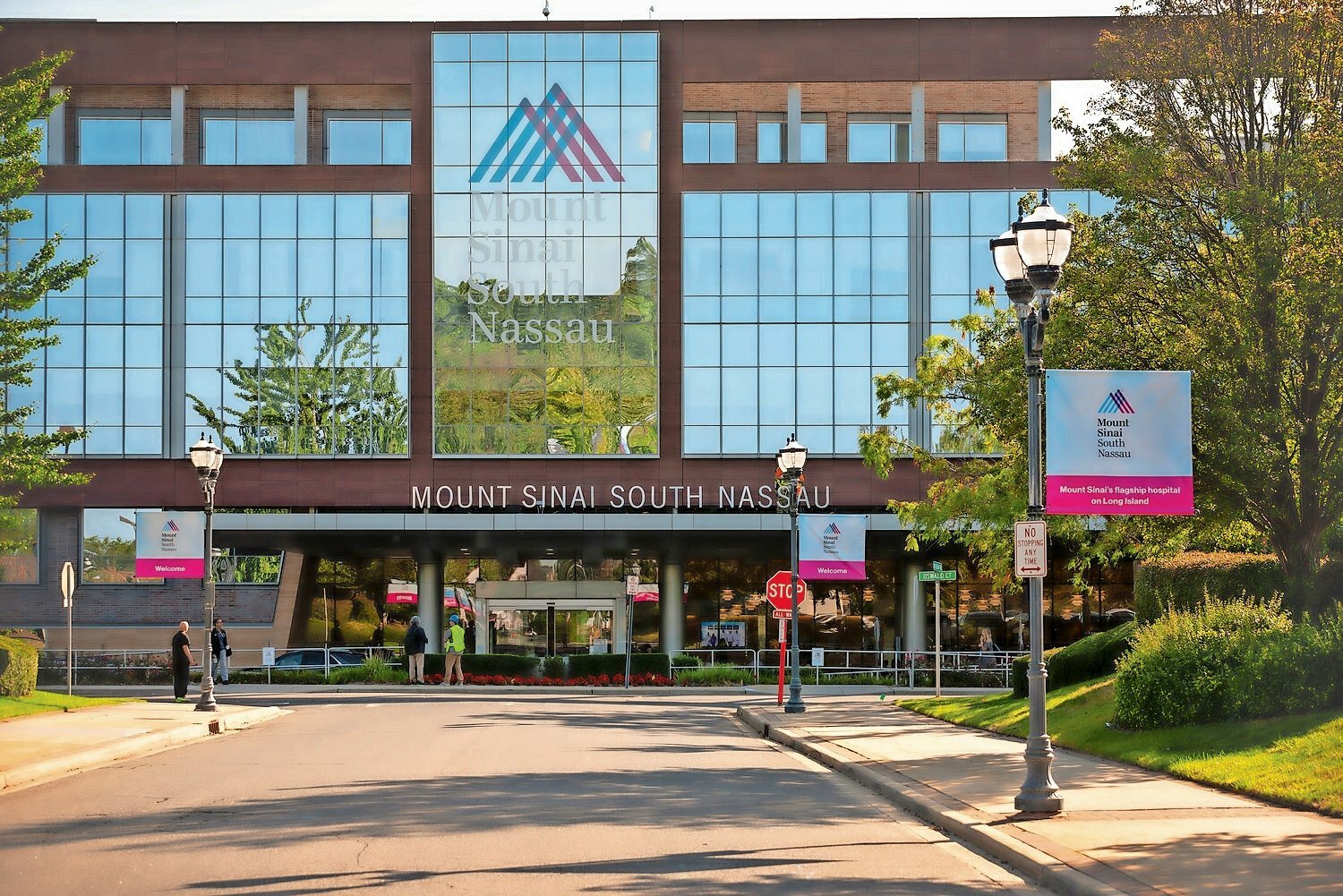 Mount Sinai South Nassau earns high rating - Vimarsana News