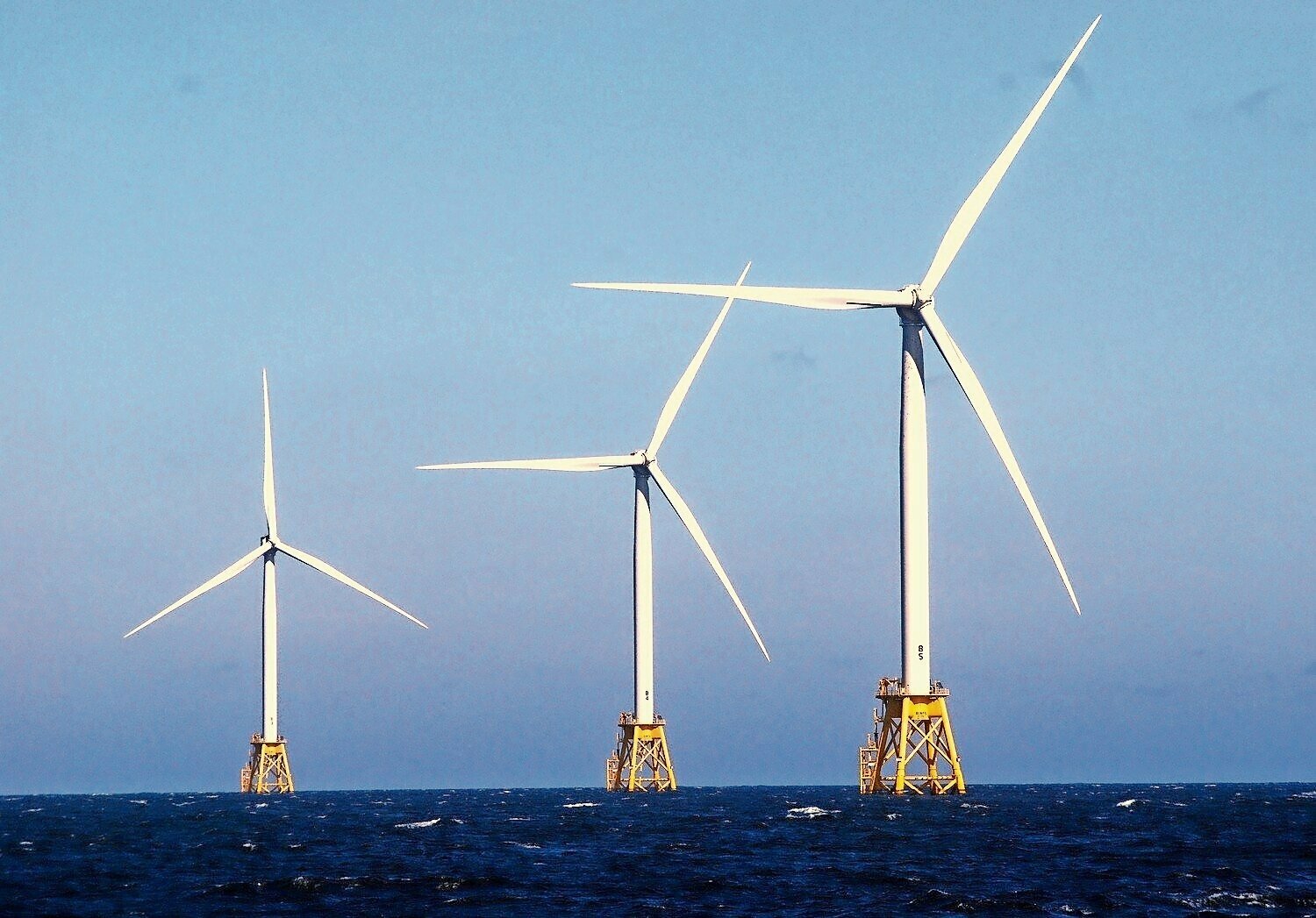 Agreement on Empire Wind 2 is no more - Vimarsana News
