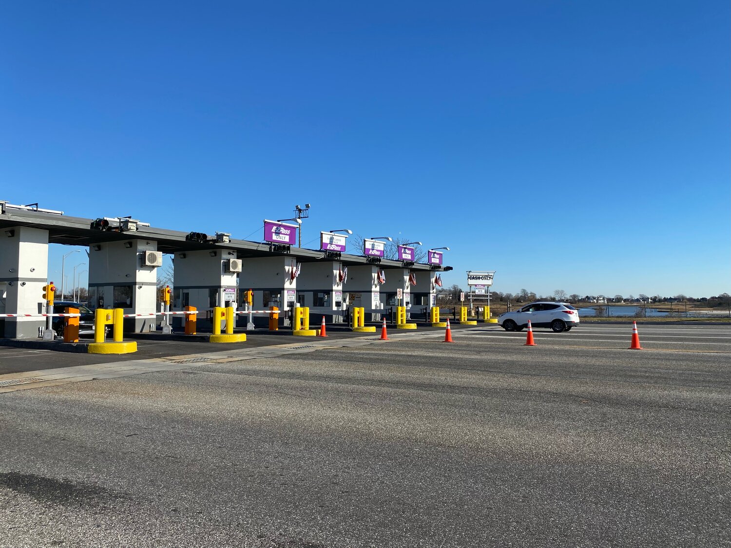 Local commuters asking for an 'E-Z' way | Herald Community Newspapers - Vimarsana News