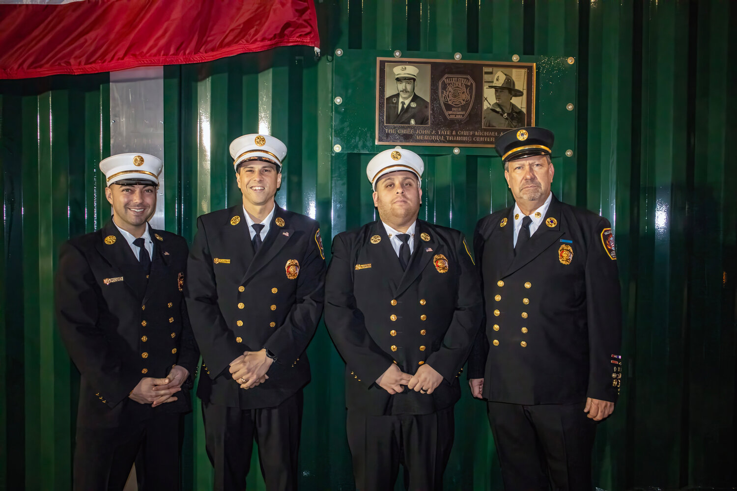 Valley Stream Fire Department's new 1M dollar training facility, explained. - Vimarsana News
