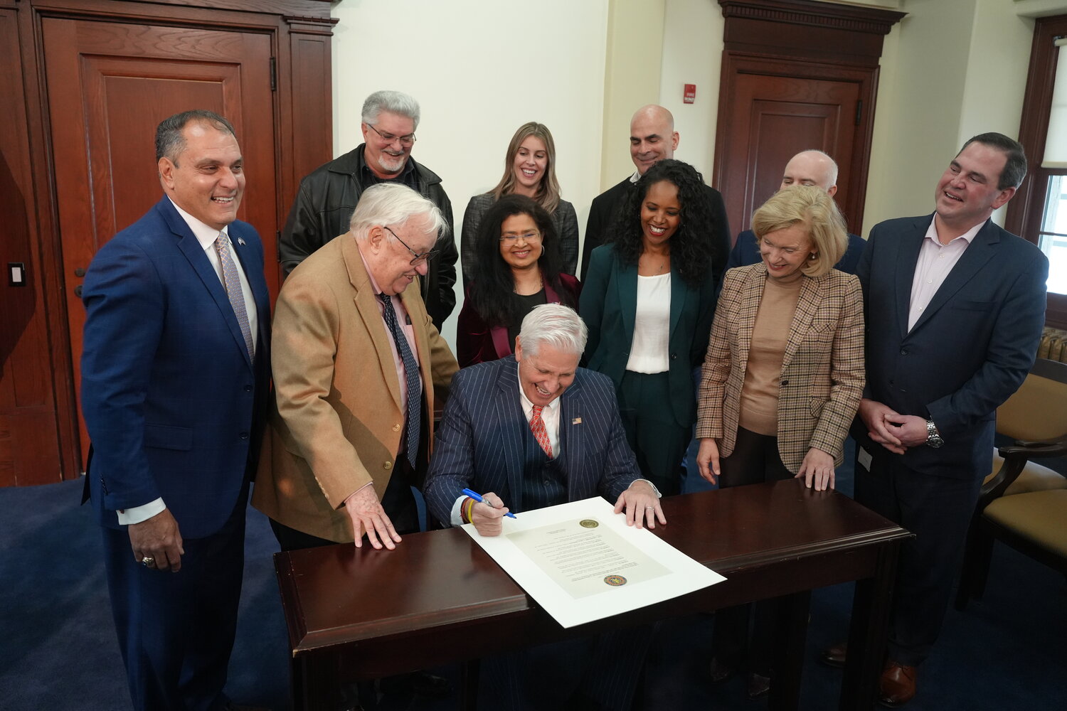 Celebrating 125 years of Nassau County - Vimarsana News