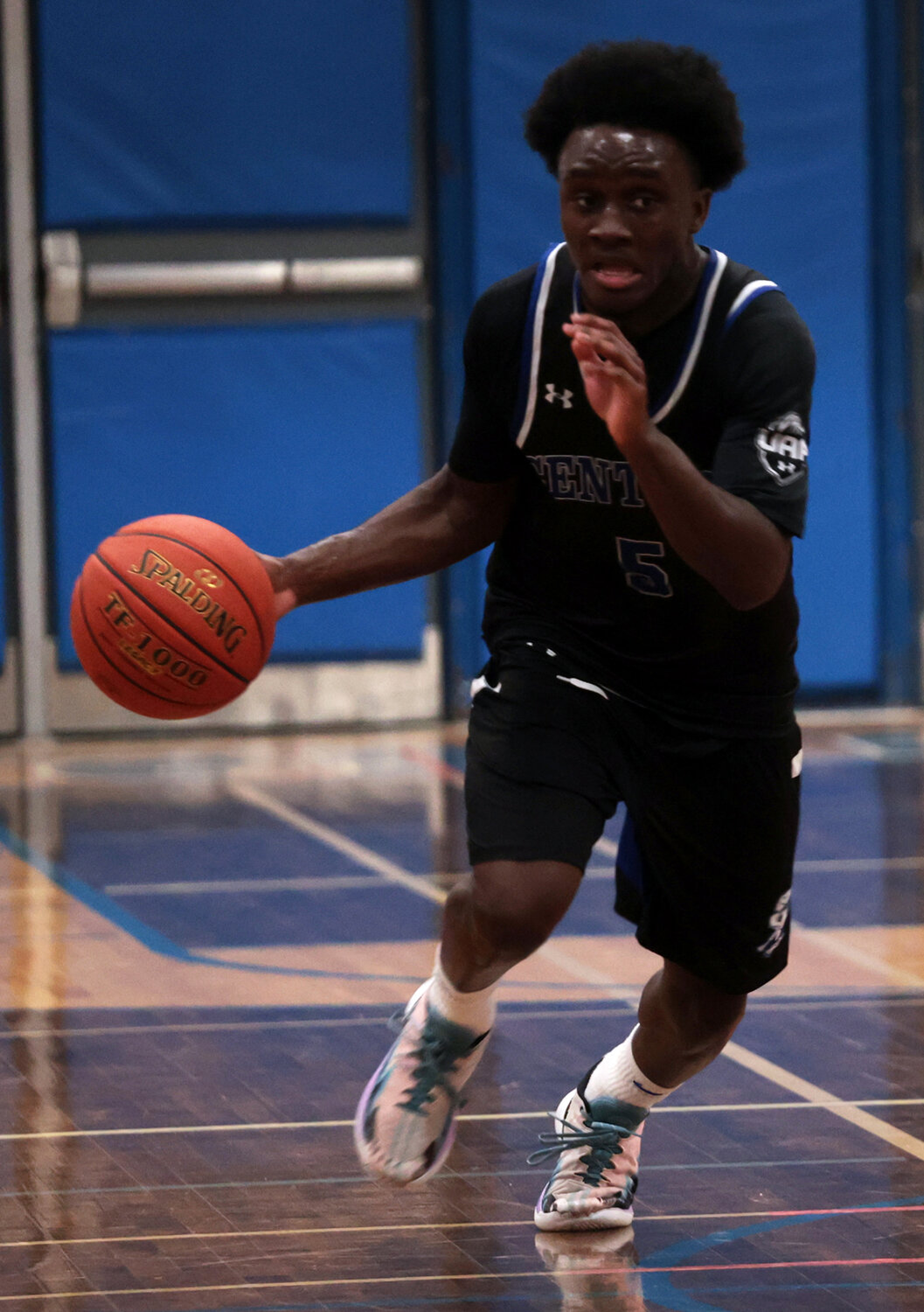 Surging V.S. Central defeats Long Beach - Vimarsana News