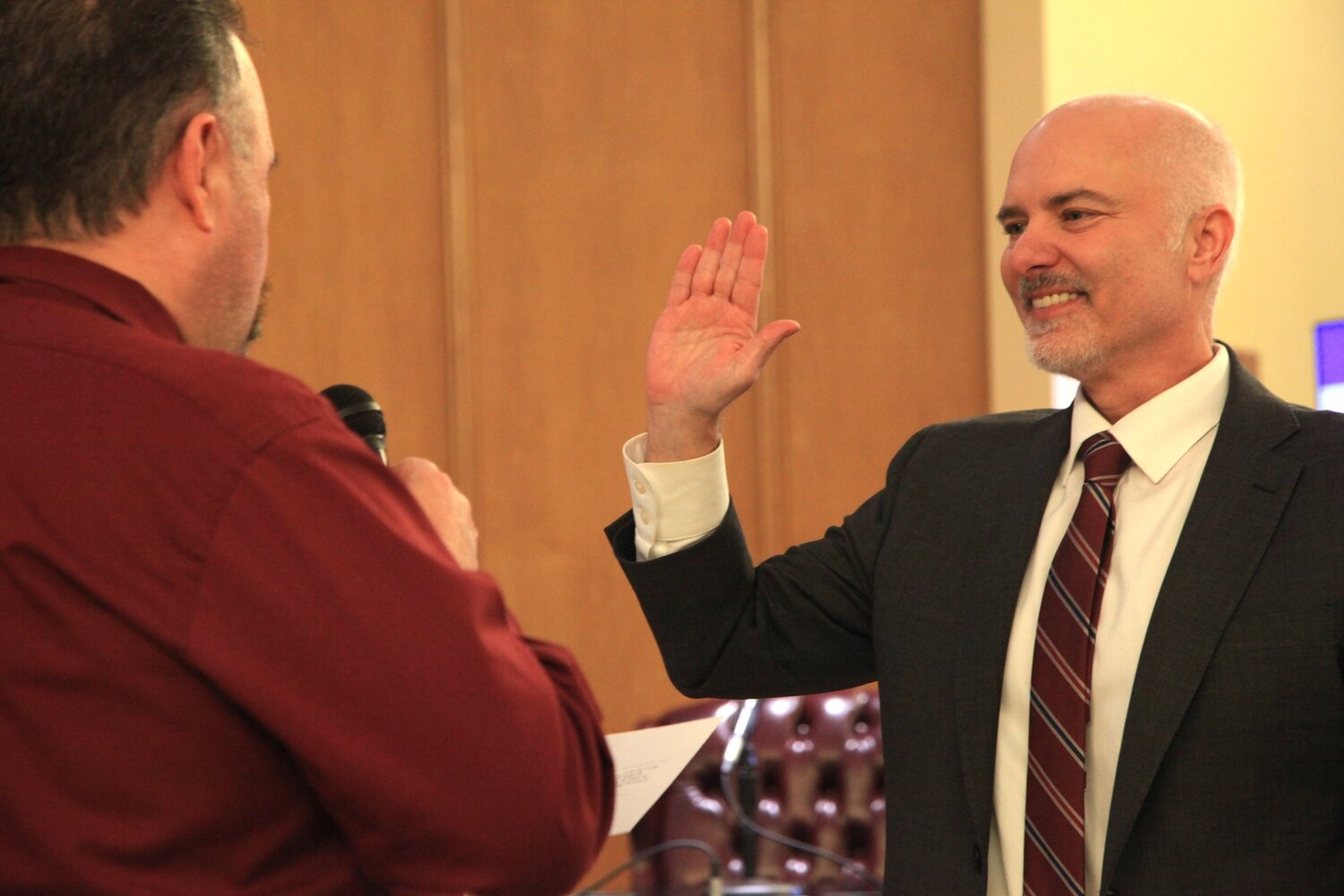 At long last, Long Beach has a permanent city manager - Vimarsana News