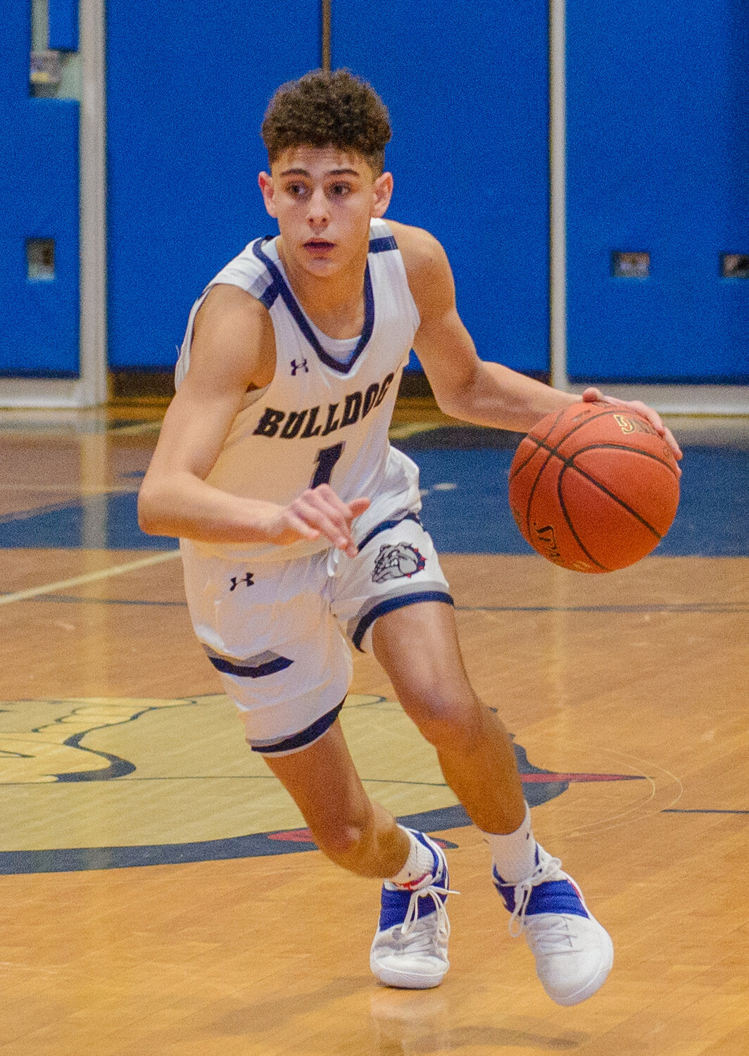 Hewlett avenges loss to Kennedy - Vimarsana News