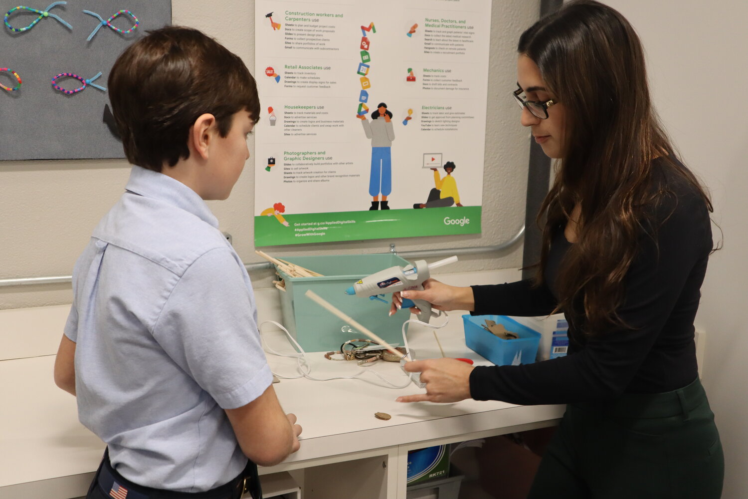 St. Agnes Cathedral School welcomes its new STEM Lab and Science Center - Vimarsana News