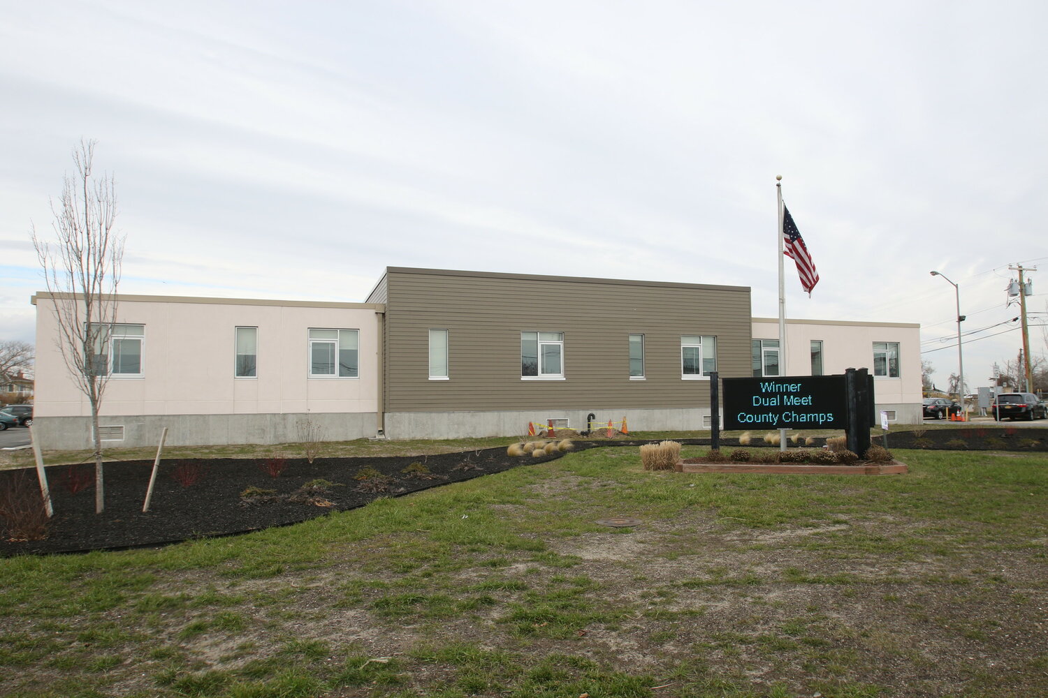 Long Beach schools may lose state aid - Vimarsana News