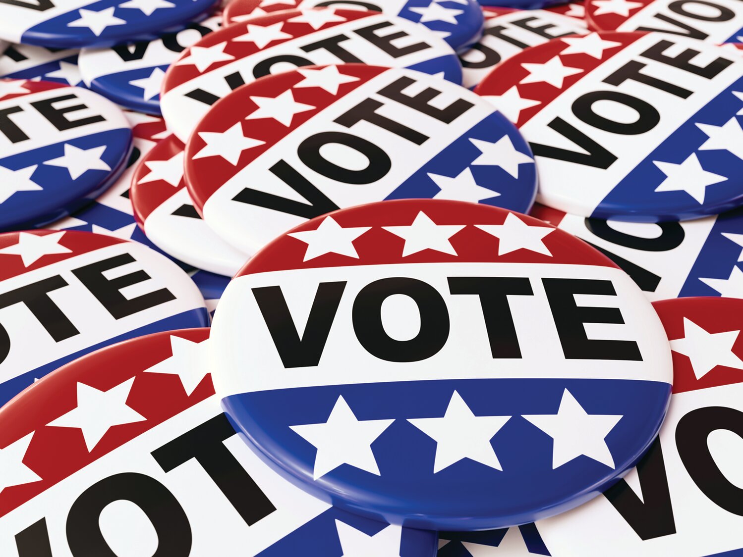 Free rides to the polls today for the 3rd Congressional District special election - Vimarsana News