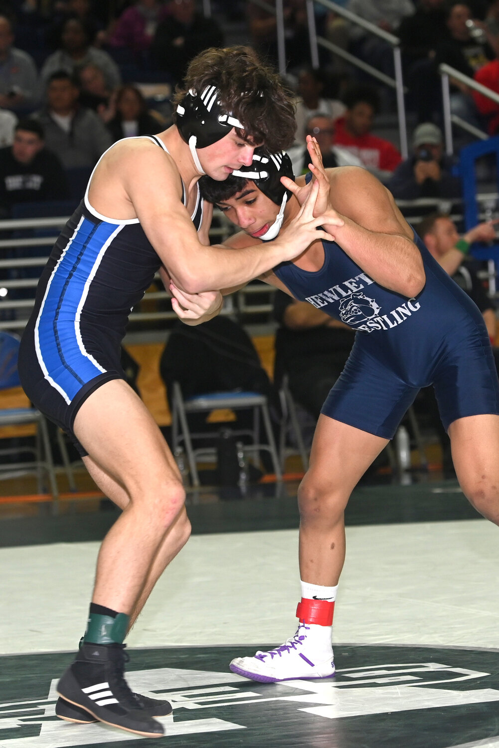 County titles for Long Beach's Sibomana-Rodriguez and Andreula - Vimarsana News
