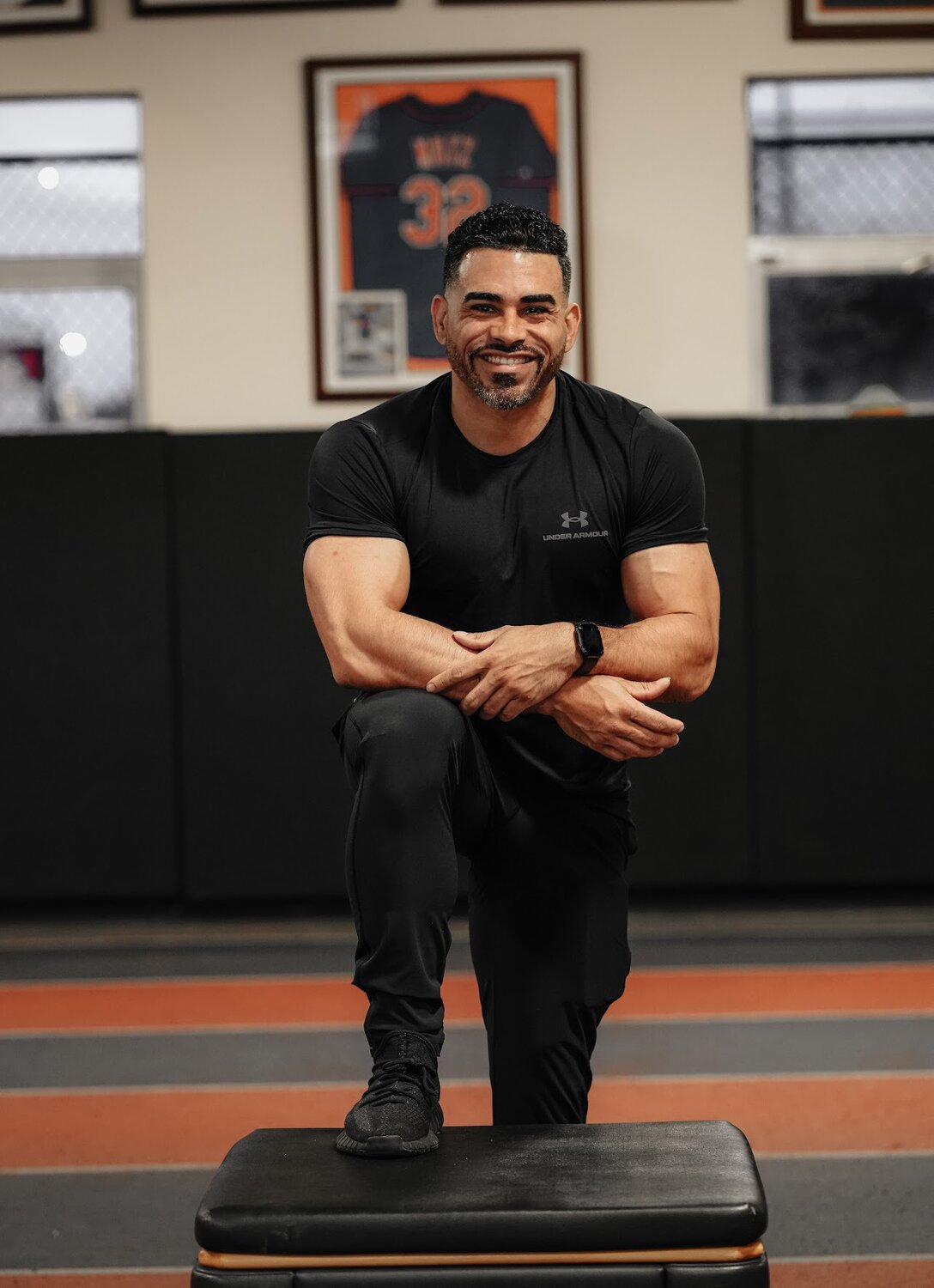 Onix Salva's Speed Island off to a running start - Vimarsana News