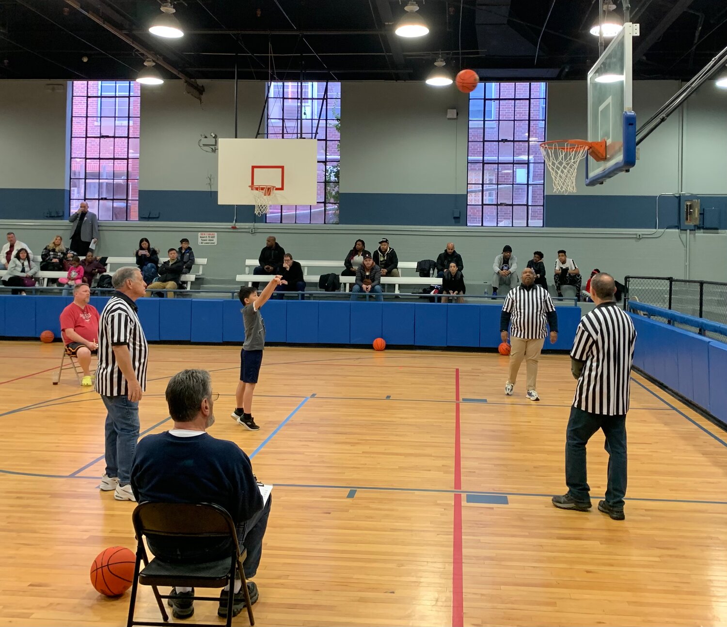 New York Elks Lodge no. 1 traveled to regional event in Islip Herald