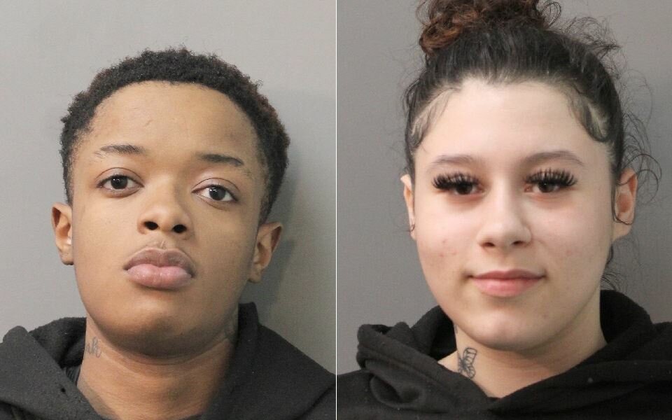 Trio arrested for West Merrick carjacking - Vimarsana News