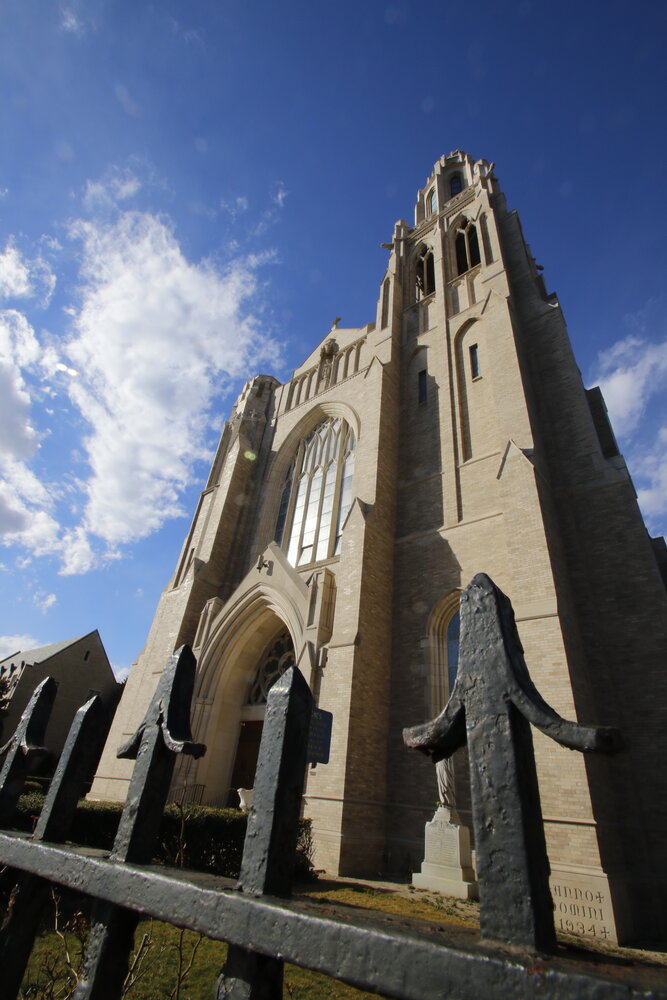 Creditors' vote will decide the fate of the Diocese of Rockville Centre's Ch. 11 bankruptcy plan | Herald Community Newspapers - Vimarsana News