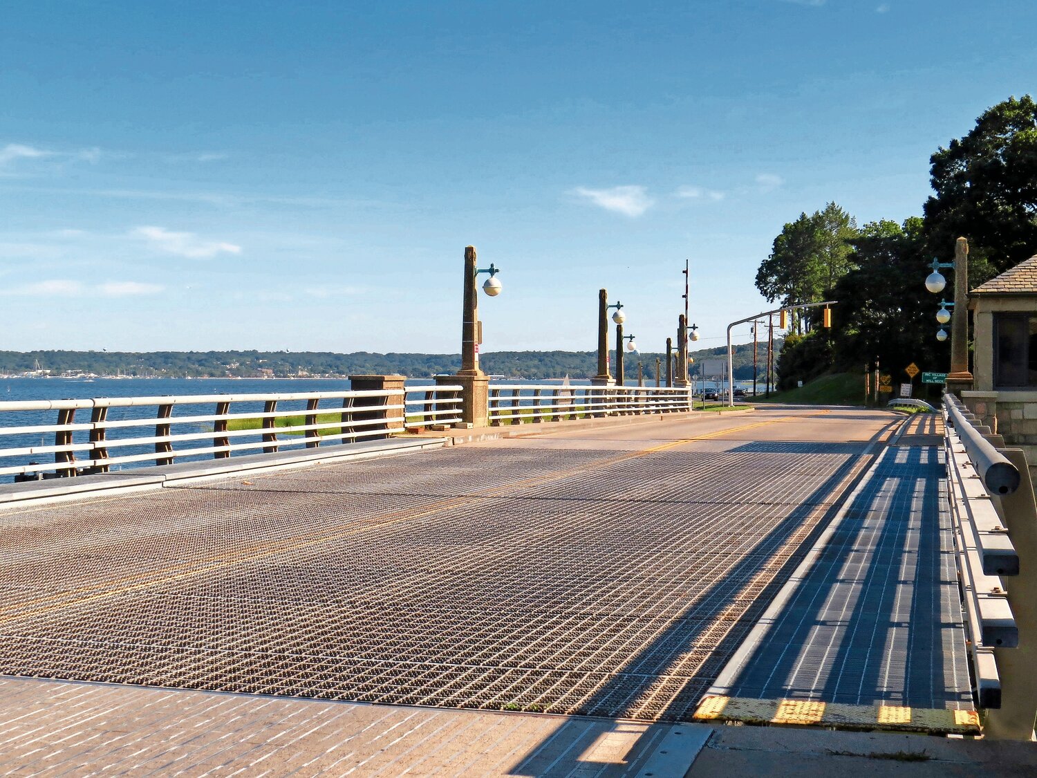 Bayville Bridge to close again for renovations - Vimarsana News