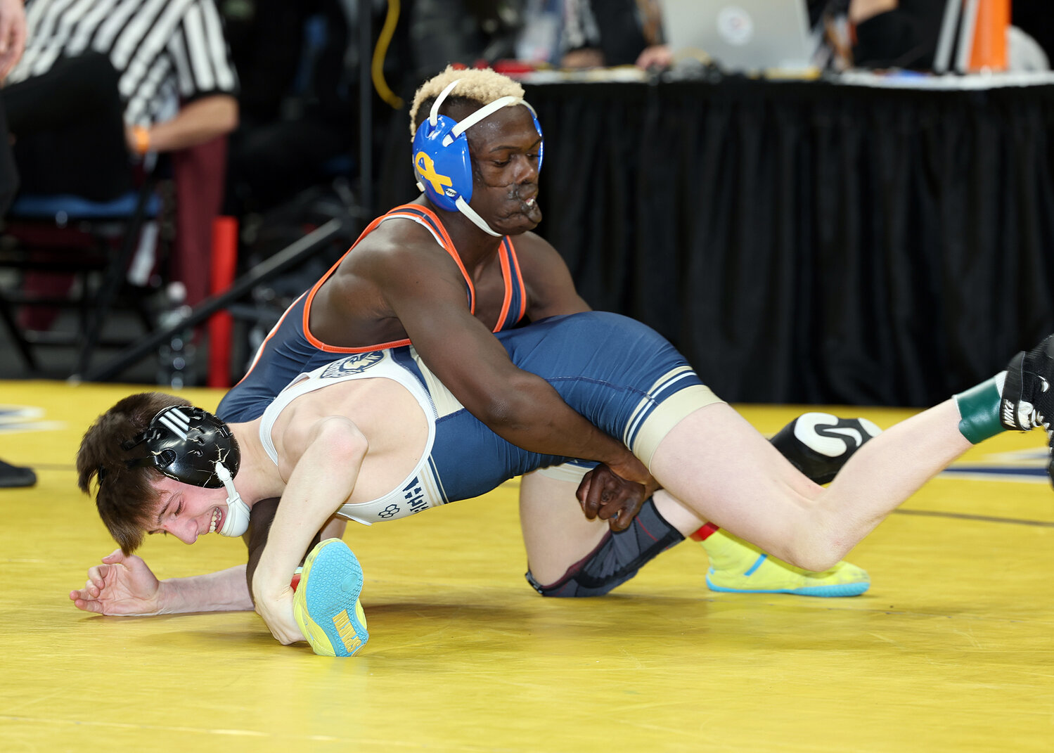 Long Beach foursome earn All-State - Vimarsana News
