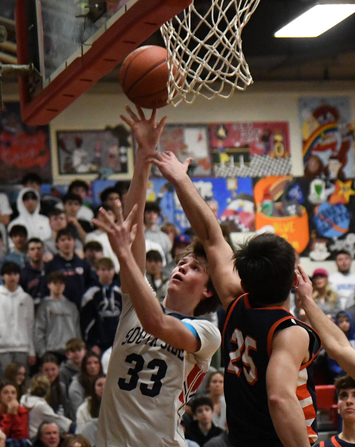 South Side advances to championship game - Vimarsana News