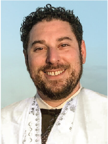 Central Synagogue-Beth Emeth officially swears in rabbi, cantor ...