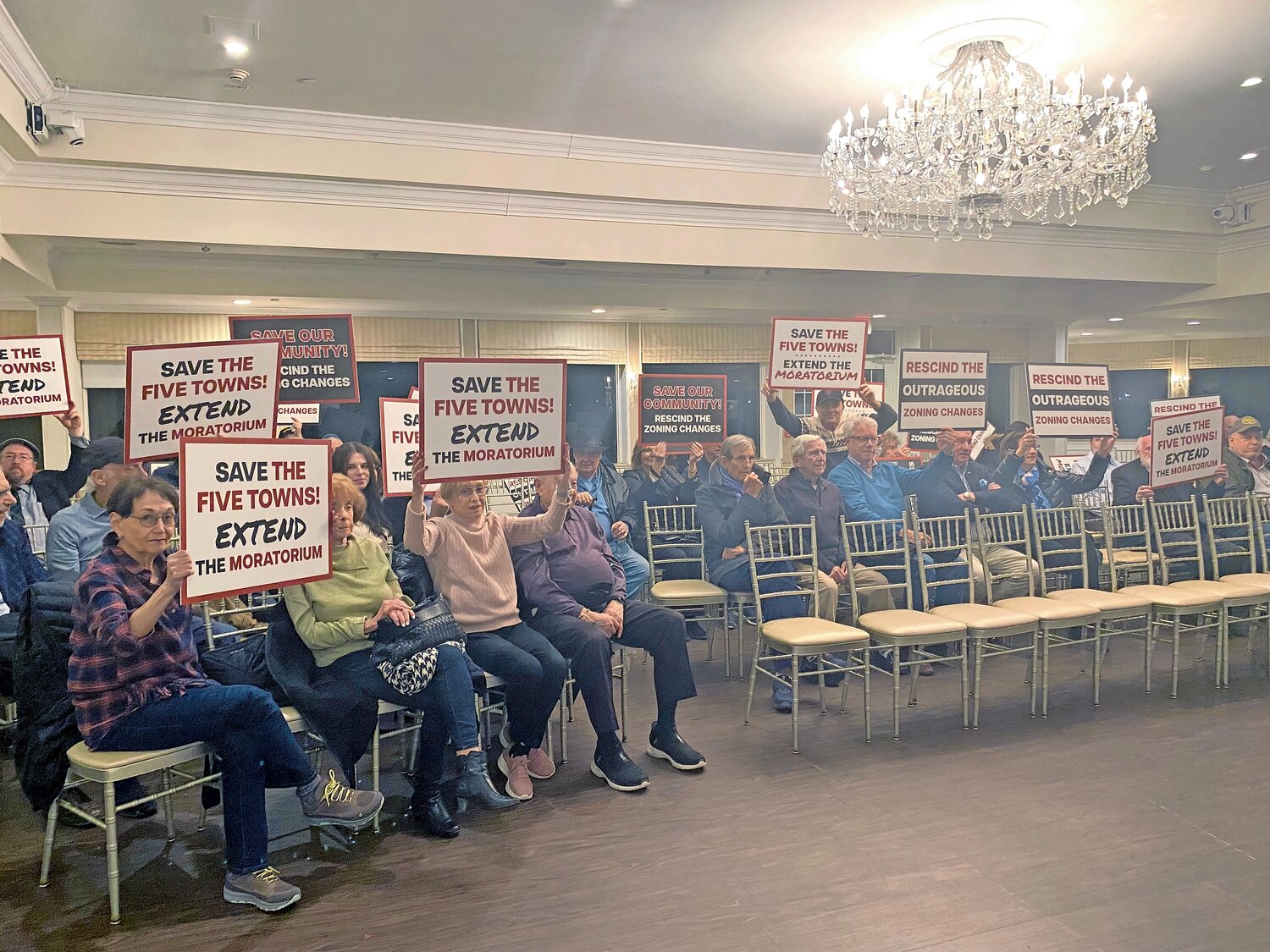Why Five Towns residents want Town of Hempstead building ban extended - Vimarsana News