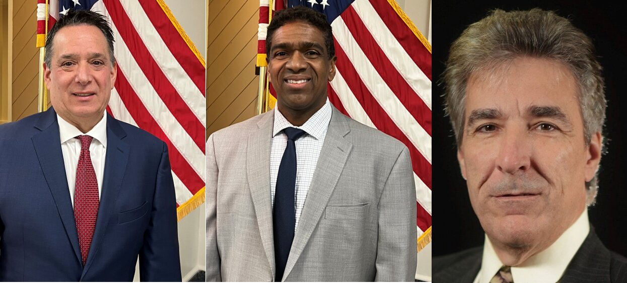 Village general election 2024: at-large trustee race - Vimarsana News